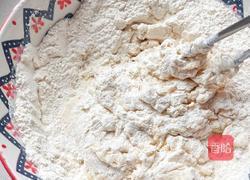 榨菜锅盔的做法图解2