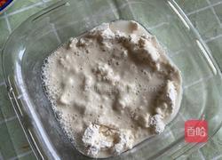 蔬菜饼的做法图解3