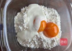 松饼 的做法图解2