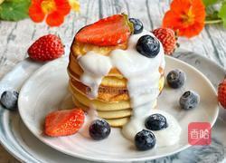 松饼 的做法图解6