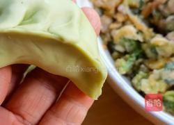 饺子 的做法图解5