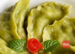 饺子 的做法图解8