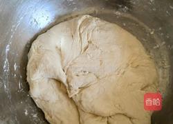 烙饼的做法图解2