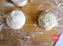 烙饼的做法图解4