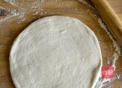 烙饼的做法图解5