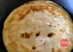 烙饼的做法图解7