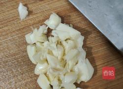 手撕包菜的做法图解4