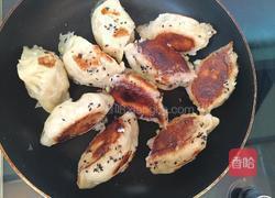 水煎包的做法图解16