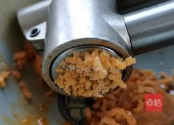 酸奶黄月饼的做法图解2