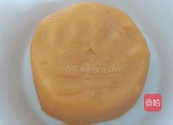 酸奶黄月饼的做法图解9