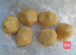酸奶黄月饼的做法图解14