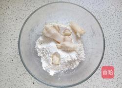 开口酥的做法图解4