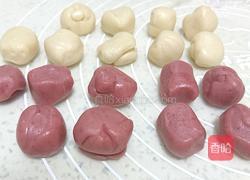 开口酥的做法图解10