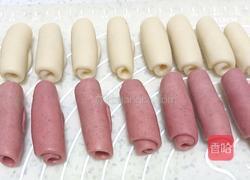 开口酥的做法图解15