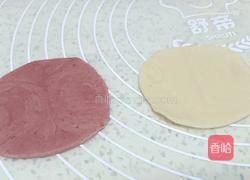 开口酥的做法图解21