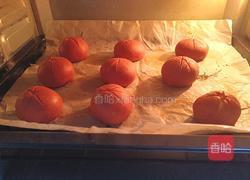 开口酥的做法图解24