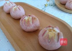 开口酥的做法图解25