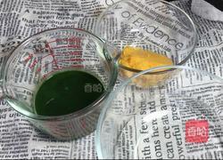 开花馒头-神奇的面粉的做法图解1