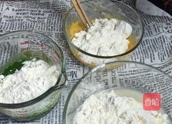 开花馒头-神奇的面粉的做法图解3
