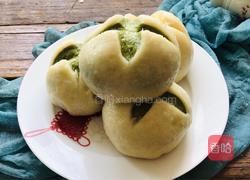 开花馒头-神奇的面粉的做法图解12