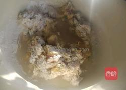 南瓜软饼-神奇的面粉的做法图解4