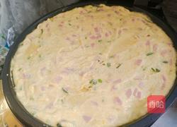 南瓜软饼-神奇的面粉的做法图解5