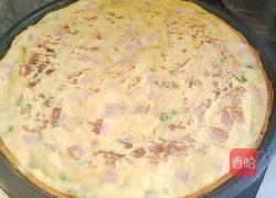 南瓜软饼－神奇的面粉的做法图解6