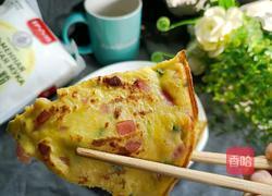 南瓜软饼－神奇的面粉的做法图解8