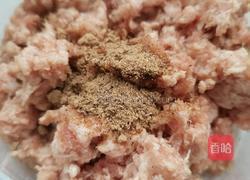 鲜肉酥饼的做法图解2