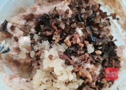 鲜肉酥饼的做法图解3