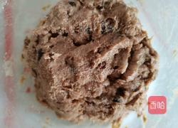 鲜肉酥饼的做法图解4