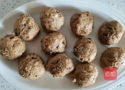 鲜肉酥饼的做法图解5