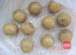 鲜肉酥饼的做法图解16