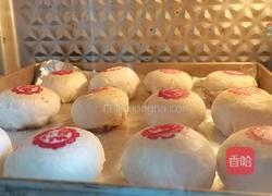 鲜肉酥饼的做法图解20