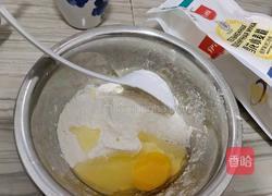 死面饼的做法图解2