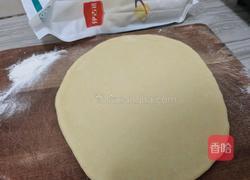 死面饼的做法图解6