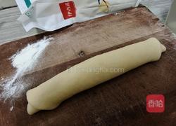 死面饼的做法图解8