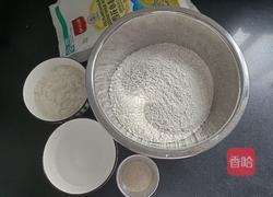 无油无糖的甜大饼的做法图解1