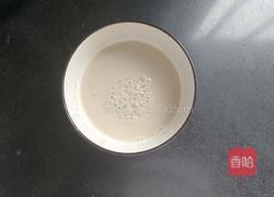 酒酿饼的做法图解3