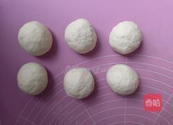 酒酿饼的做法图解9