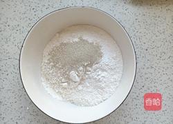 蜗牛馒头的做法图解2