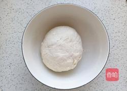 双色小花卷的做法图解2