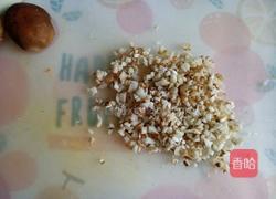 香菇胡萝卜肉馅水煎饺的做法图解6