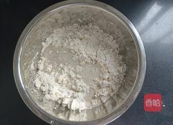 酒酿饼的做法图解6