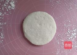 酒酿饼的做法图解10