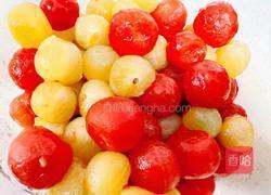 话梅小番茄的做法图解5