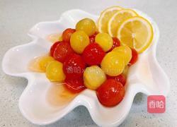 话梅小番茄的做法图解8