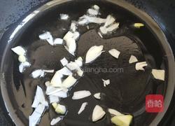 西红柿疙瘩汤的做法图解9