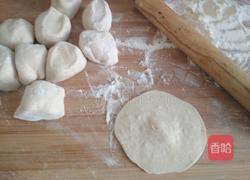 猪肉灌汤小笼包的做法图解9