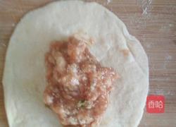 猪肉灌汤小笼包的做法图解15